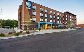 Tru by Hilton Sterling Heights Detroit Sterling Heights Usa